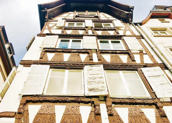The Point Strasbourg