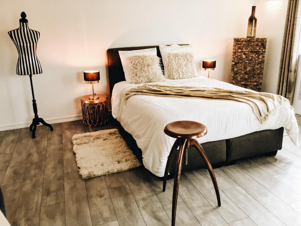 Appartement The Point *