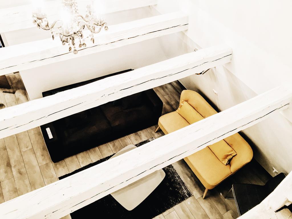 Appartement The Point *