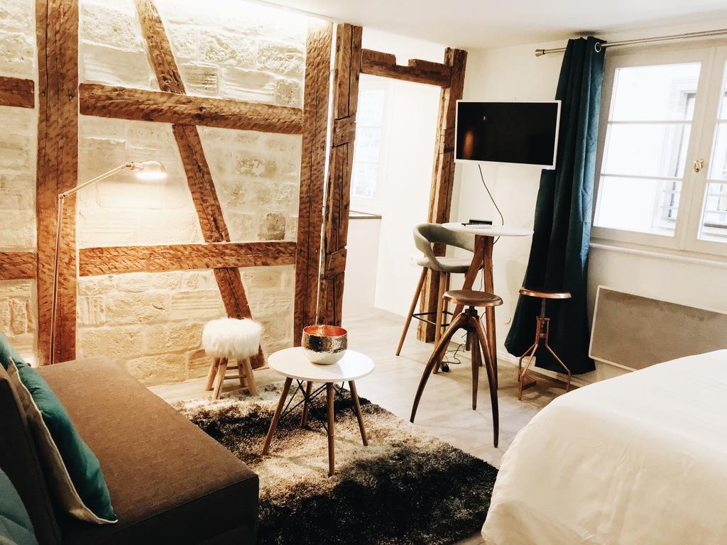 Appartement The Point Strasbourg