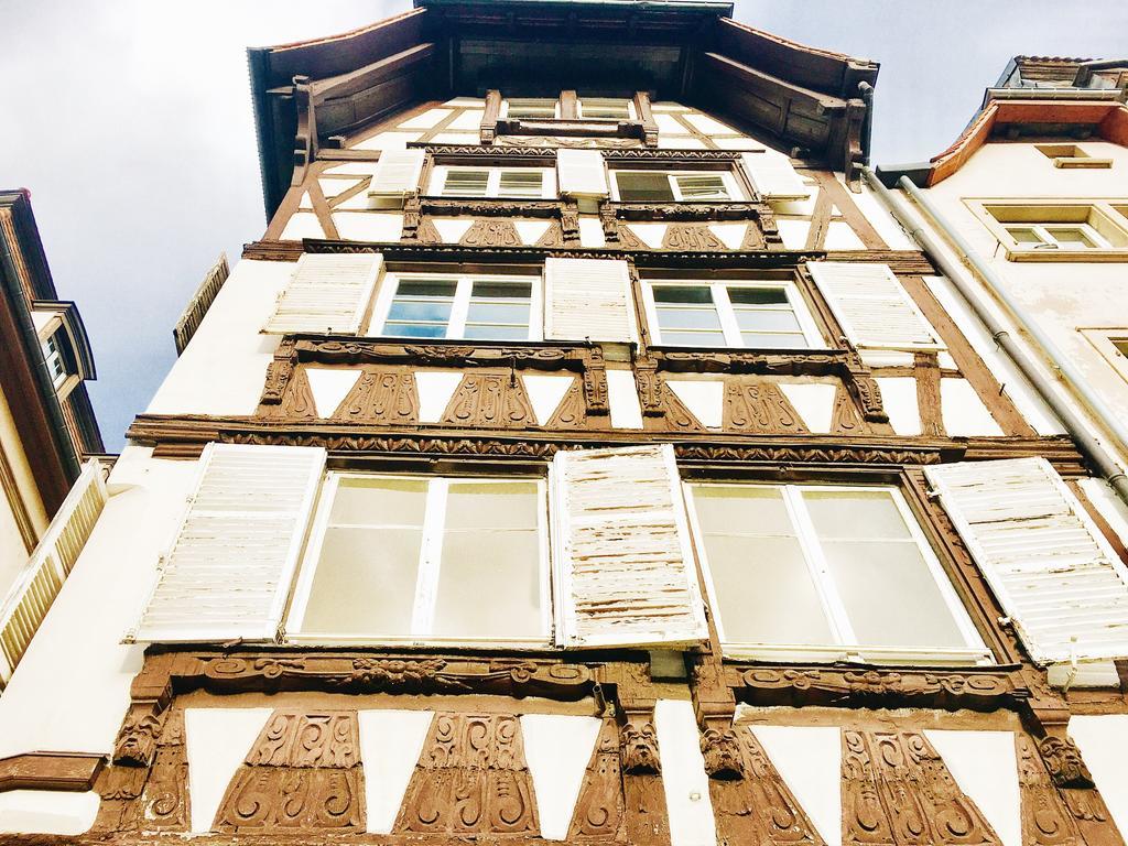 Appartement The Point