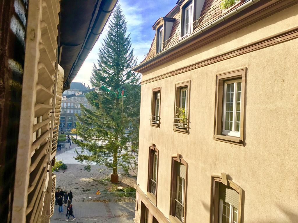 Appartement The Point
