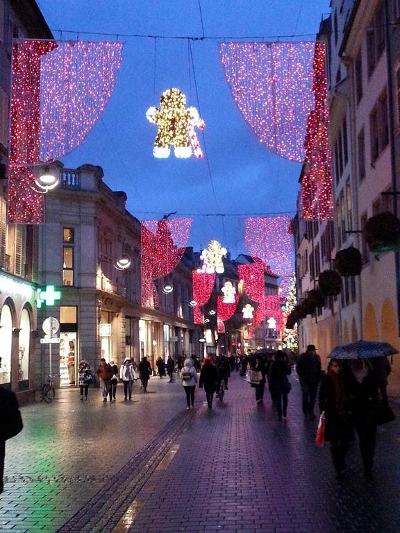 The Point Strasbourg