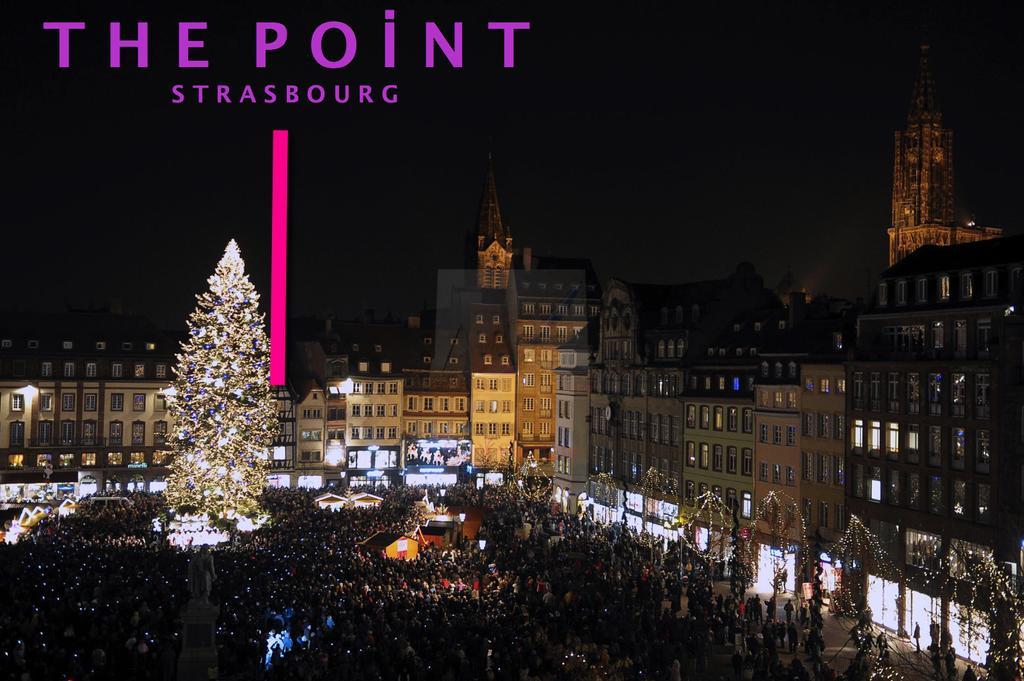 The Point