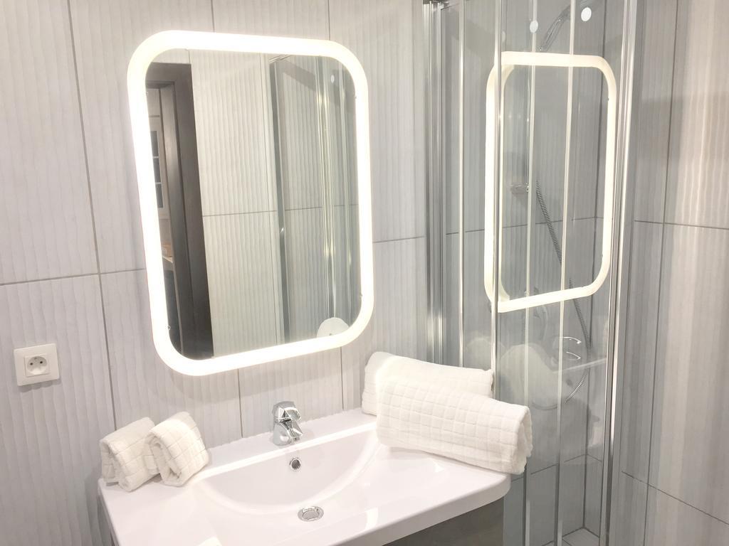 Appartement The Point